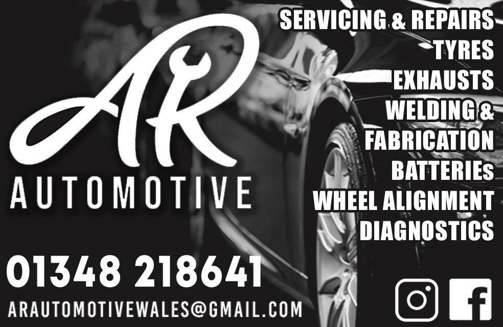 AR Automotive