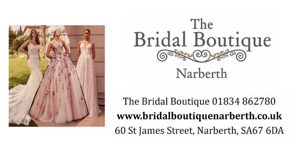 Bridal Boutique