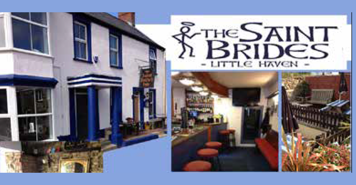 St Brides Inn