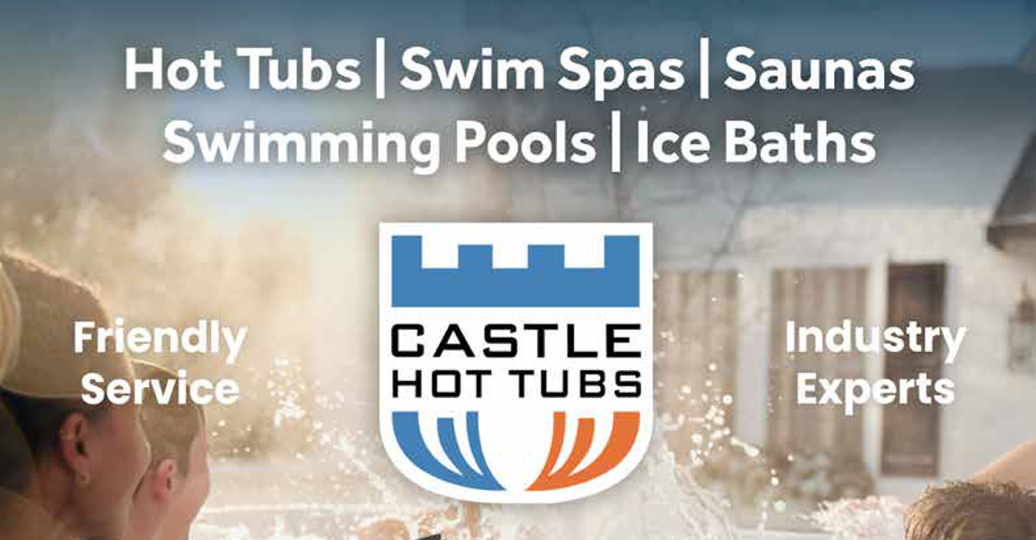 Castle Hot Tubs