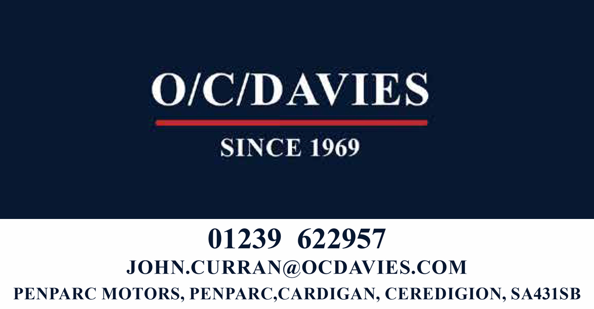 OC Davies