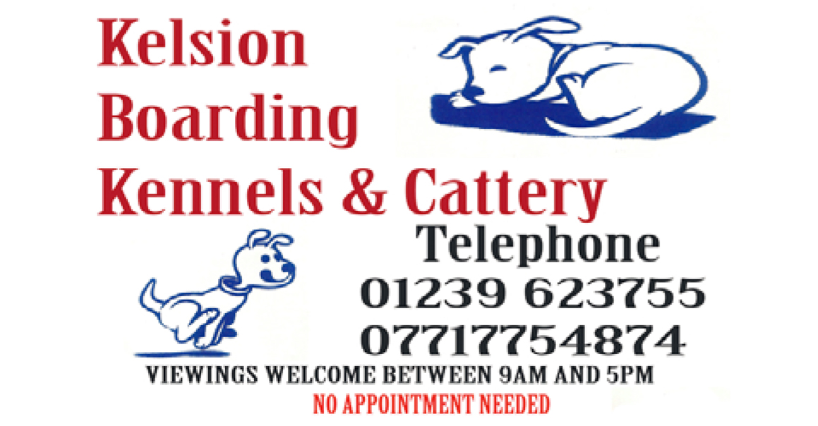 Kelsion Boarding Kennels