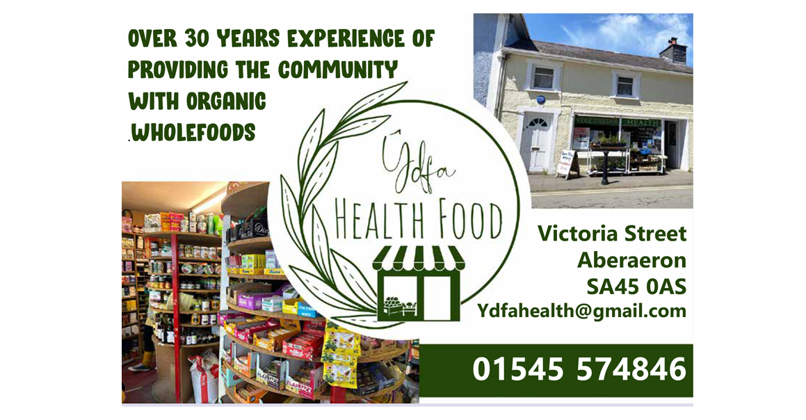 Ydfa Health