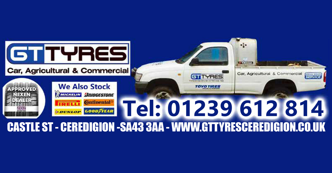 GT Tyres
